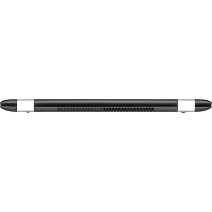 Ordinateur portable convertible 2 en 1 Lenovo Flex 3 80JM002AUS 15,6" - 1366 x 768 - Intel Core i5 5e génération i5-5200U Dual-core (2 cœurs) 2,20 GHz - 4 Go de RAM totale - Disque dur 500 Go - Noir 80JM002AUS