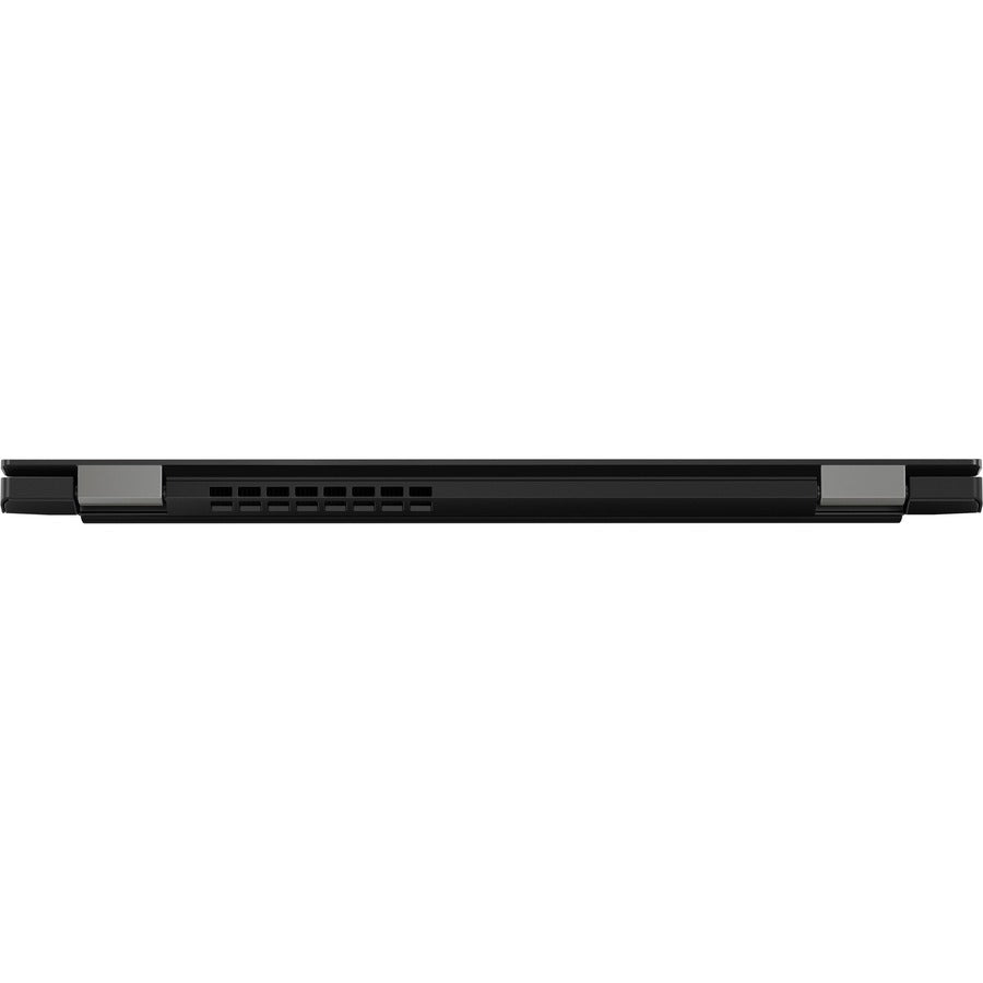 Ordinateur portable Lenovo ThinkPad L13 20R3000RUS 13,3" à écran tactile - Full HD - 1920 x 1080 - Intel Core i5 10e génération i5-10210U Quad-core (4 cœurs) 1,60 GHz - 8 Go de RAM totale - SSD 256 Go - Noir 20R3000RUS