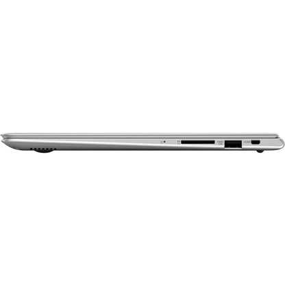Ordinateur portable Lenovo IdeaPad 710S-13ISK 80SW0031US 13,3" - 1920 x 1080 - Intel Core i5 6e génération i5-6200U Dual-core (2 cœurs) 2,30 GHz - 8 Go de RAM totale - SSD 256 Go - Argent 80SW0031US