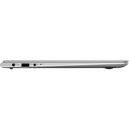 Ordinateur portable Lenovo IdeaPad 710S-13ISK 80SW0031US 13,3" - 1920 x 1080 - Intel Core i5 6e génération i5-6200U Dual-core (2 cœurs) 2,30 GHz - 8 Go de RAM totale - SSD 256 Go - Argent 80SW0031US