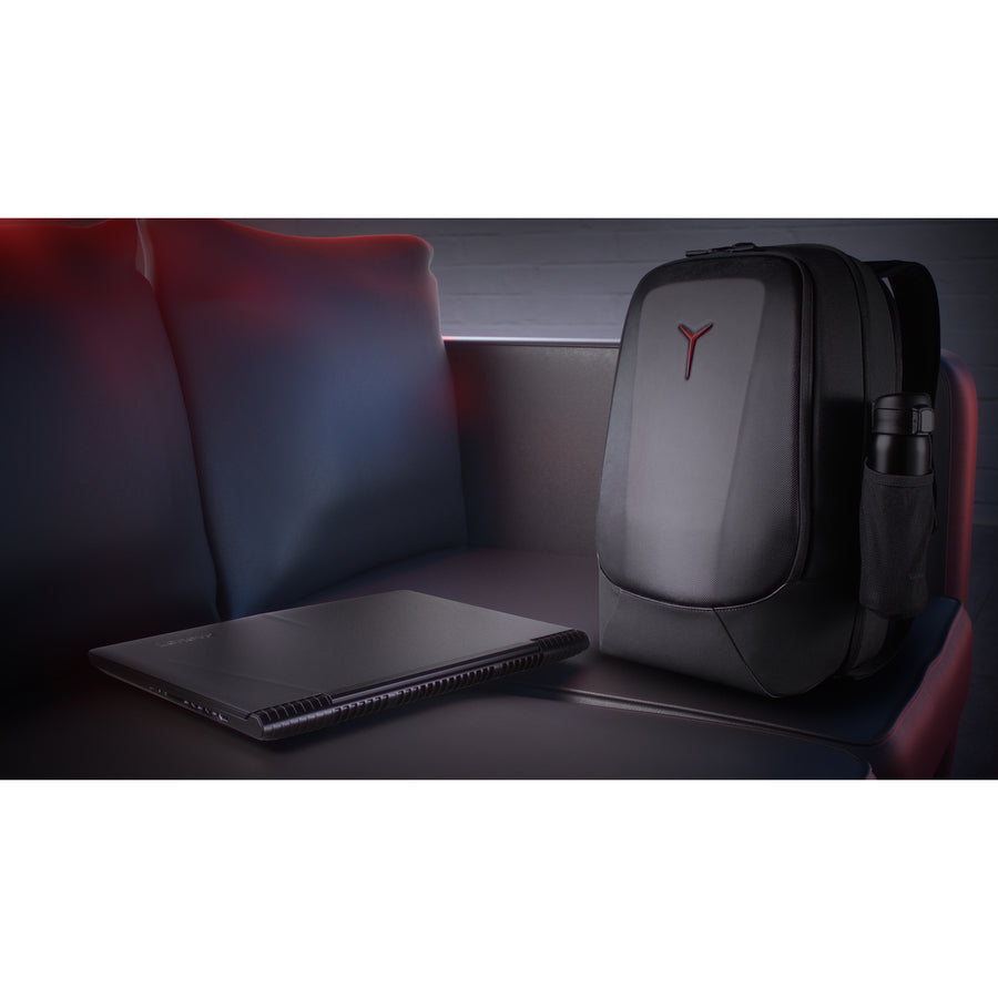 Ordinateur portable de jeu Lenovo Legion Y520-15IKBN 80WK00T2US 15,6" - 1920 x 1080 - Intel Core i7 7e génération i7-7700HQ Quad-core (4 cœurs) 2,80 GHz - 8 Go de RAM totale - Disque dur 1 To 80WK00T2US