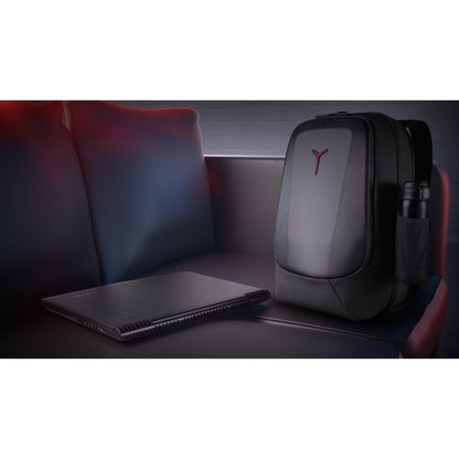 Ordinateur portable de jeu Lenovo Legion Y520-15IKBN 80WK00T2US 15,6" - 1920 x 1080 - Intel Core i7 7e génération i7-7700HQ Quad-core (4 cœurs) 2,80 GHz - 8 Go de RAM totale - Disque dur 1 To 80WK00T2US