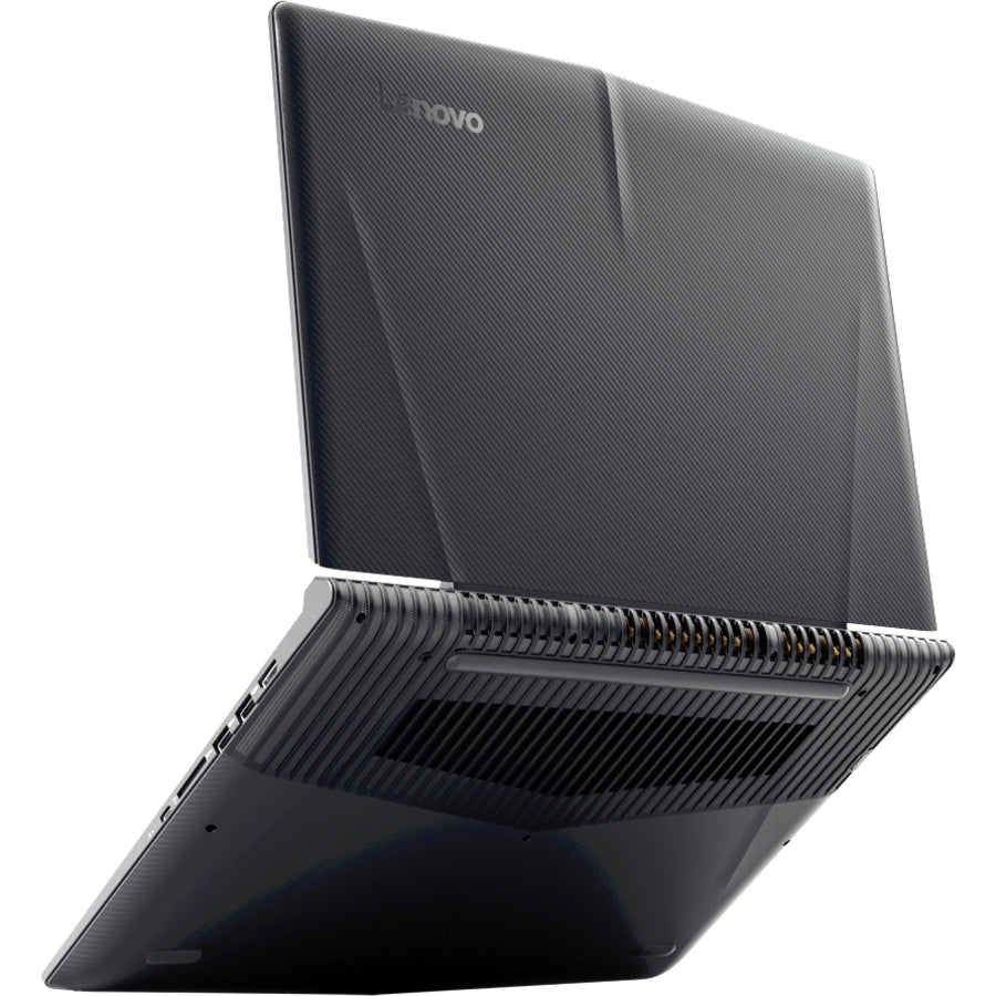 Ordinateur portable de jeu Lenovo Legion Y520-15IKBN 80WK00T2US 15,6" - 1920 x 1080 - Intel Core i7 7e génération i7-7700HQ Quad-core (4 cœurs) 2,80 GHz - 8 Go de RAM totale - Disque dur 1 To 80WK00T2US