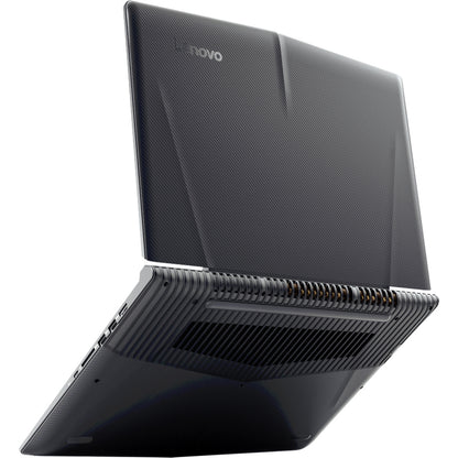 Ordinateur portable de jeu Lenovo Legion Y520-15IKBN 80WK00T2US 15,6" - 1920 x 1080 - Intel Core i7 7e génération i7-7700HQ Quad-core (4 cœurs) 2,80 GHz - 8 Go de RAM totale - Disque dur 1 To 80WK00T2US