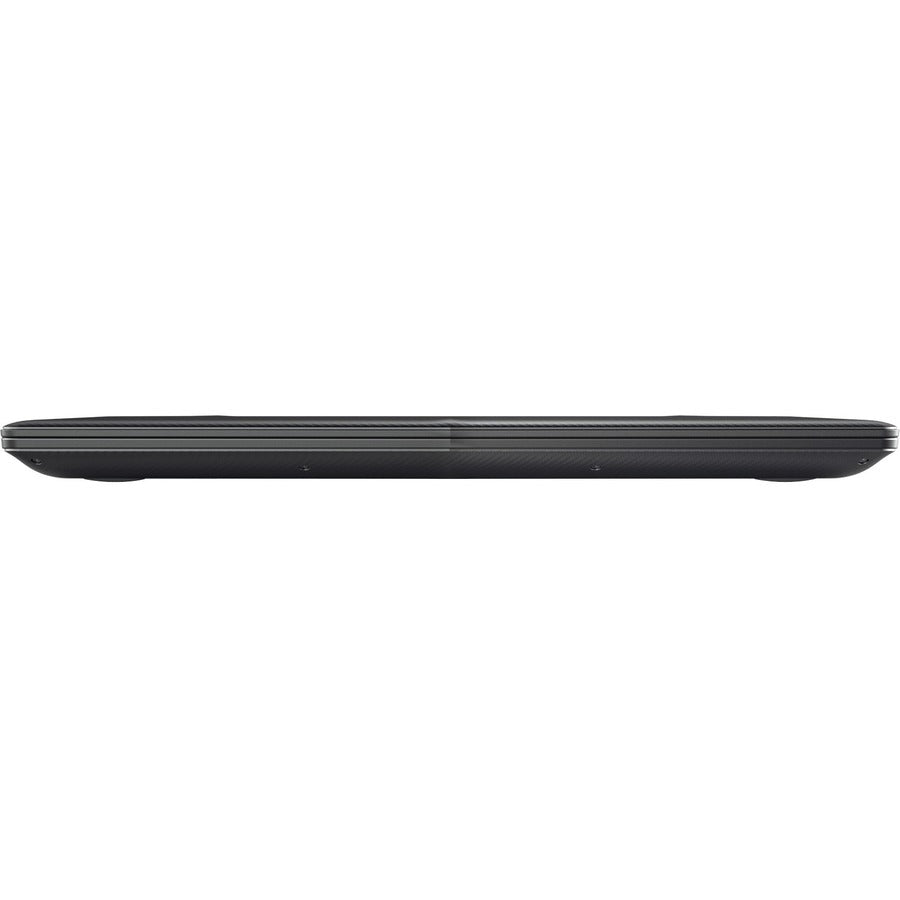 Ordinateur portable de jeu Lenovo Legion Y520-15IKBN 80WK00T2US 15,6" - 1920 x 1080 - Intel Core i7 7e génération i7-7700HQ Quad-core (4 cœurs) 2,80 GHz - 8 Go de RAM totale - Disque dur 1 To 80WK00T2US