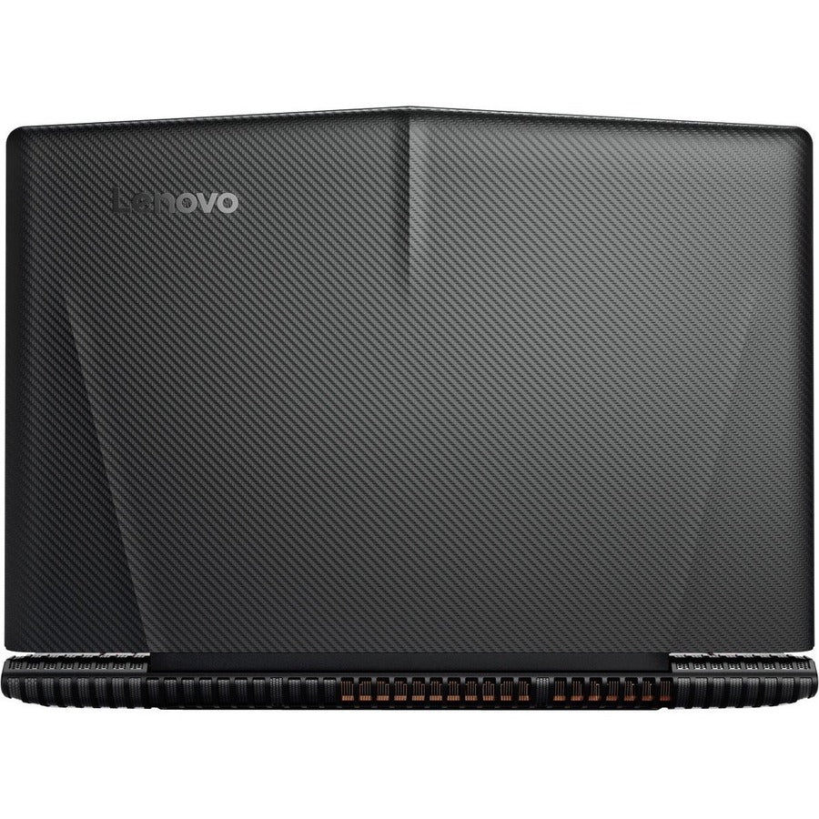 Ordinateur portable de jeu Lenovo Legion Y520-15IKBN 80WK00T2US 15,6" - 1920 x 1080 - Intel Core i7 7e génération i7-7700HQ Quad-core (4 cœurs) 2,80 GHz - 8 Go de RAM totale - Disque dur 1 To 80WK00T2US