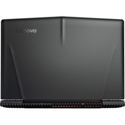Ordinateur portable de jeu Lenovo Legion Y520-15IKBN 80WK00T2US 15,6" - 1920 x 1080 - Intel Core i7 7e génération i7-7700HQ Quad-core (4 cœurs) 2,80 GHz - 8 Go de RAM totale - Disque dur 1 To 80WK00T2US