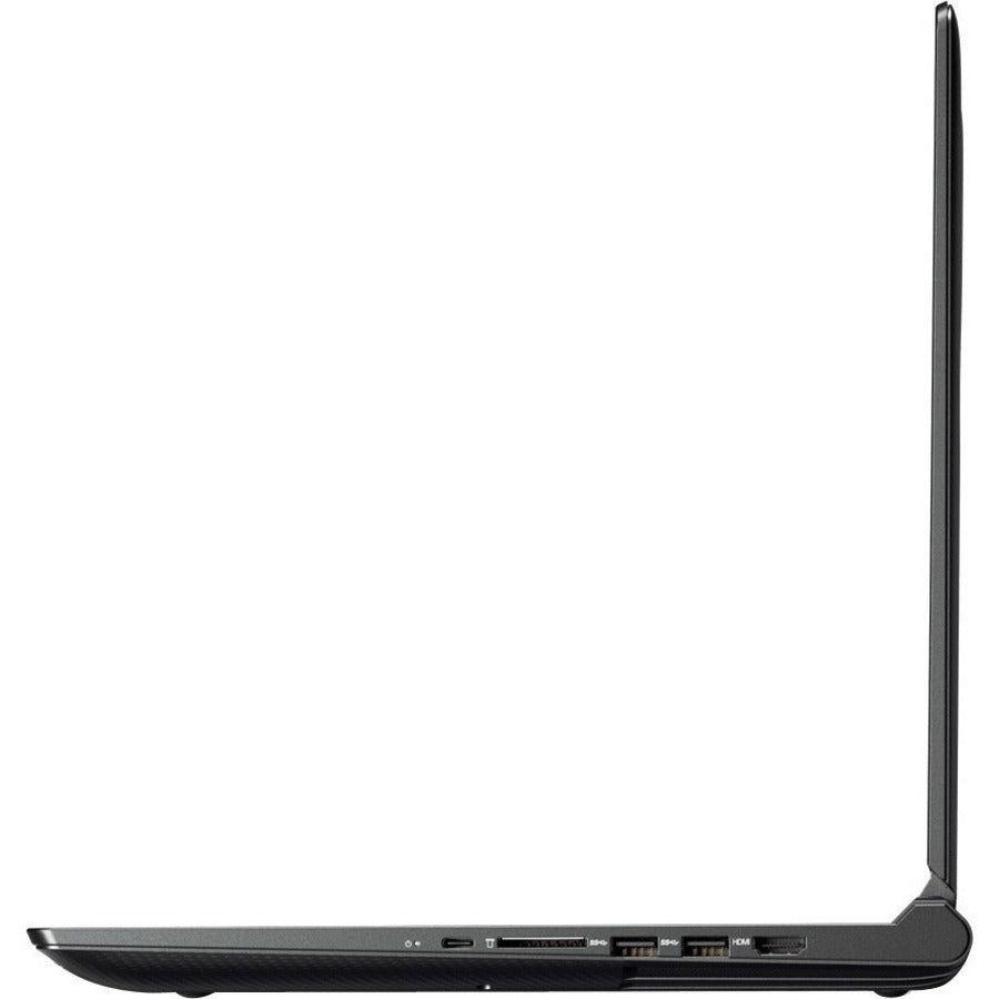 Ordinateur portable de jeu Lenovo Legion Y520-15IKBN 80WK00T2US 15,6" - 1920 x 1080 - Intel Core i7 7e génération i7-7700HQ Quad-core (4 cœurs) 2,80 GHz - 8 Go de RAM totale - Disque dur 1 To 80WK00T2US