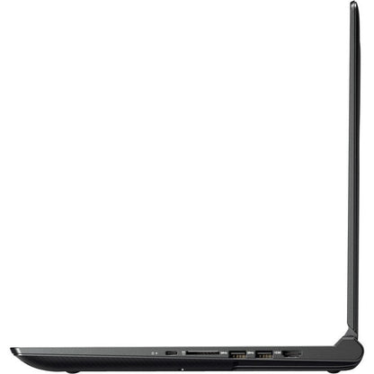 Ordinateur portable de jeu Lenovo Legion Y520-15IKBN 80WK00T2US 15,6" - 1920 x 1080 - Intel Core i7 7e génération i7-7700HQ Quad-core (4 cœurs) 2,80 GHz - 8 Go de RAM totale - Disque dur 1 To 80WK00T2US