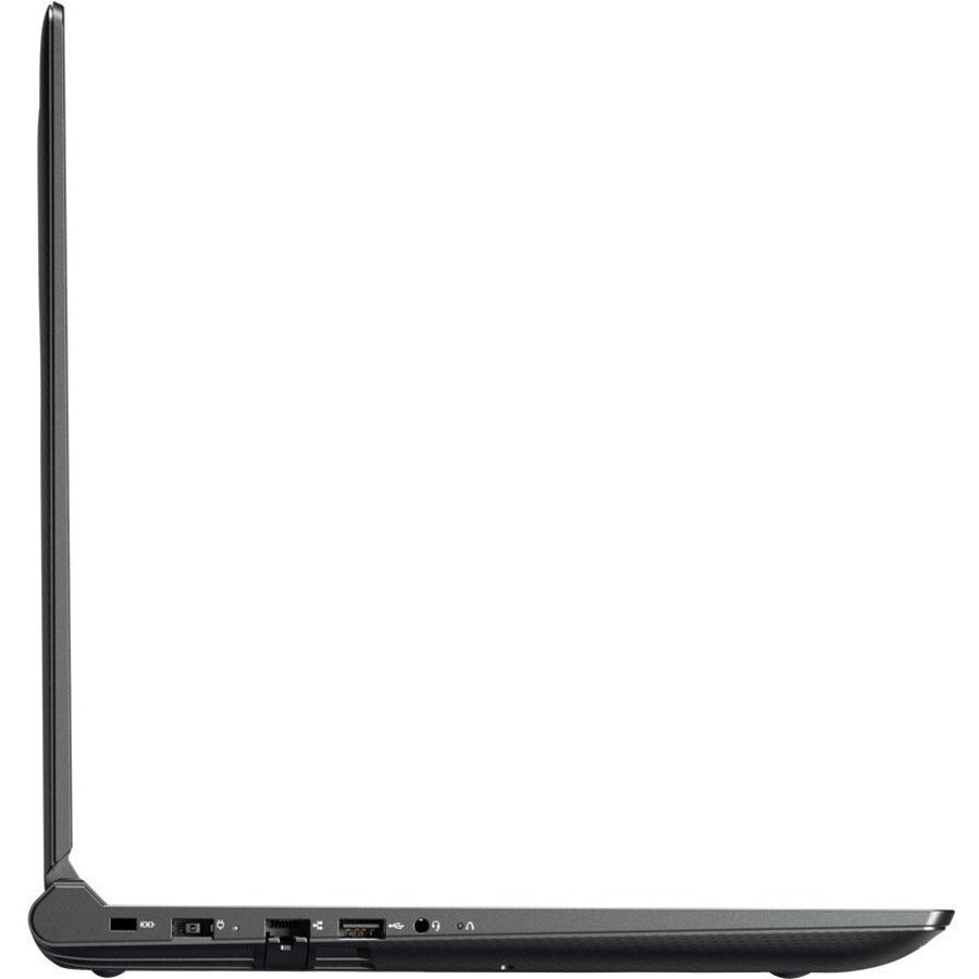 Ordinateur portable de jeu Lenovo Legion Y520-15IKBN 80WK00T2US 15,6" - 1920 x 1080 - Intel Core i7 7e génération i7-7700HQ Quad-core (4 cœurs) 2,80 GHz - 8 Go de RAM totale - Disque dur 1 To 80WK00T2US