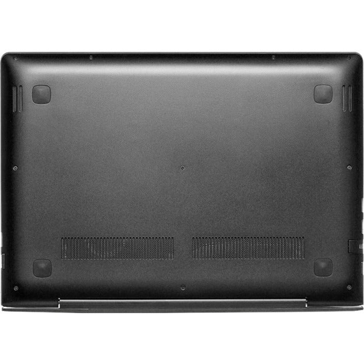 Ordinateur portable Lenovo S41-70 80JU001CUS 14" - Full HD - Intel Core i5 - 8 Go de RAM au total - Disque dur 1 To - Noir, Gris 80JU001CUS