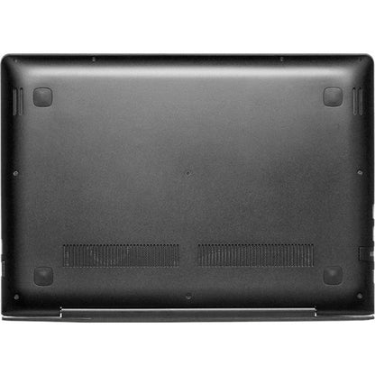 Ordinateur portable Lenovo S41-70 80JU001CUS 14" - Full HD - Intel Core i5 - 8 Go de RAM au total - Disque dur 1 To - Noir, Gris 80JU001CUS