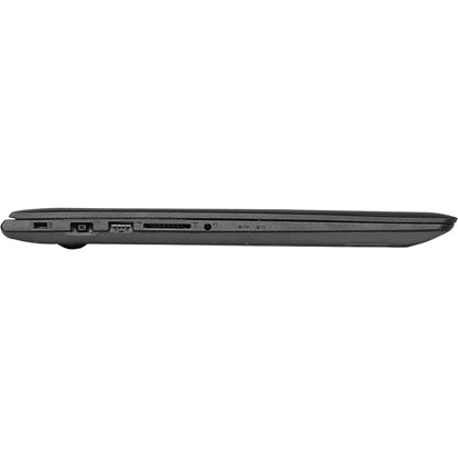 Ordinateur portable Lenovo S41-70 80JU001CUS 14" - Full HD - Intel Core i5 - 8 Go de RAM au total - Disque dur 1 To - Noir, Gris 80JU001CUS