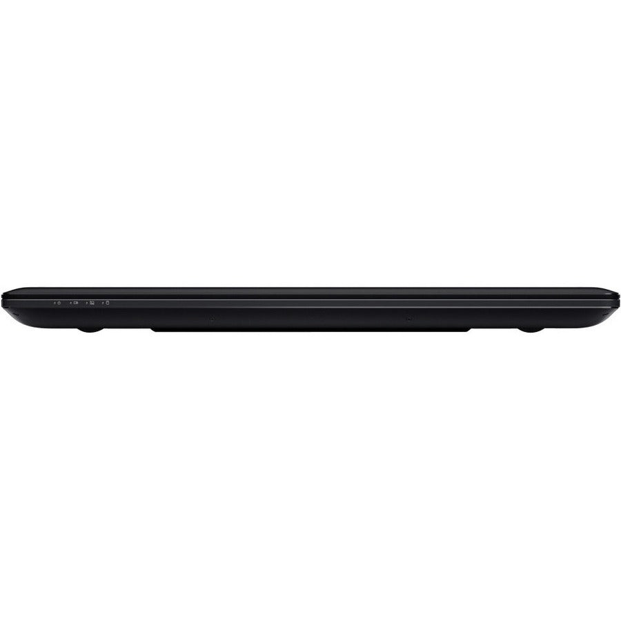 Ordinateur portable de jeu Lenovo IdeaPad Y700-15ISK 80NV00W6US 15,6" - 3840 x 2160 - Intel Core i7 6e génération i7-6700HQ Quad-core (4 cœurs) 2,60 GHz - 16 Go de RAM totale - 512 Go SSD - 1 To HHD - Noir 80NV00W6US