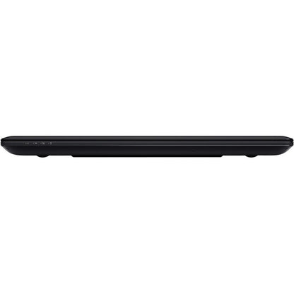 Ordinateur portable de jeu Lenovo IdeaPad Y700-15ISK 80NV00W6US 15,6" - 3840 x 2160 - Intel Core i7 6e génération i7-6700HQ Quad-core (4 cœurs) 2,60 GHz - 16 Go de RAM totale - 512 Go SSD - 1 To HHD - Noir 80NV00W6US