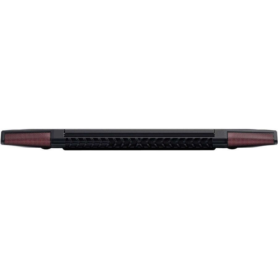 Ordinateur portable de jeu Lenovo IdeaPad Y700-15ISK 80NV00W6US 15,6" - 3840 x 2160 - Intel Core i7 6e génération i7-6700HQ Quad-core (4 cœurs) 2,60 GHz - 16 Go de RAM totale - 512 Go SSD - 1 To HHD - Noir 80NV00W6US
