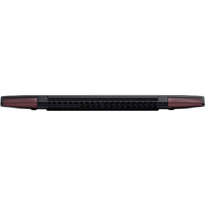 Ordinateur portable de jeu Lenovo IdeaPad Y700-15ISK 80NV00W6US 15,6" - 3840 x 2160 - Intel Core i7 6e génération i7-6700HQ Quad-core (4 cœurs) 2,60 GHz - 16 Go de RAM totale - 512 Go SSD - 1 To HHD - Noir 80NV00W6US