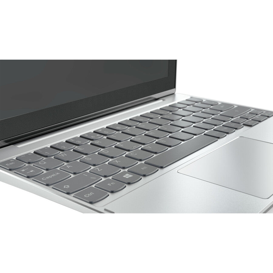 Ordinateur portable 2 en 1 détachable à écran tactile Lenovo IdeaPad Miix 320-10ICR 80XF00DRUS 10,1" - 1920 x 1080 - Intel Atom x5 x5-Z8350 Quad-core (4 cœurs) 1,44 GHz - 4 Go de RAM totale - 64 Go de mémoire flash 80XF00DRUS