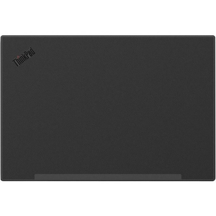Station de travail mobile Lenovo ThinkPad P1 Gen 3 20TH003DUS 15,6" - Full HD - 1920 x 1080 - Intel Core i7 10e génération i7-10750H Hexa-core (6 cœurs) 2,60 GHz - 32 Go de RAM totale - SSD 512 Go - Noir minuit 20TH003DUS