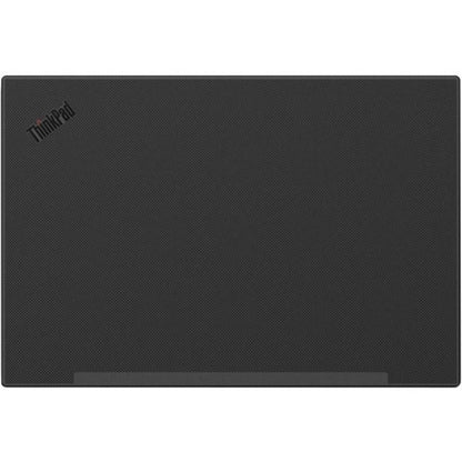 Station de travail mobile Lenovo ThinkPad P1 Gen 3 20TH003DUS 15,6" - Full HD - 1920 x 1080 - Intel Core i7 10e génération i7-10750H Hexa-core (6 cœurs) 2,60 GHz - 32 Go de RAM totale - SSD 512 Go - Noir minuit 20TH003DUS