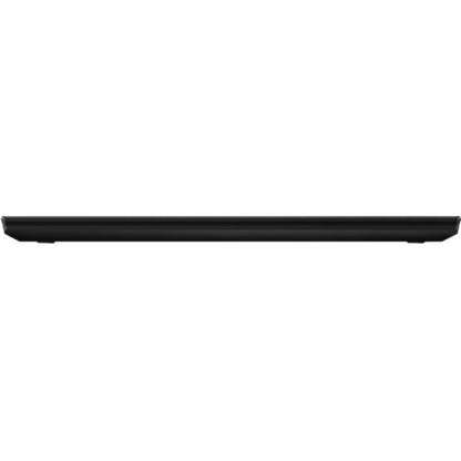 Lenovo ThinkPad P15s Gen 1 20T5S01900 15.6" Mobile Workstation - Full HD - 1920 x 1080 - Intel Core i7 10th Gen i7-10610U Quad-core (4 Core) 1.80 GHz - 16 GB Total RAM - 512 GB SSD - Black 20T5S01900