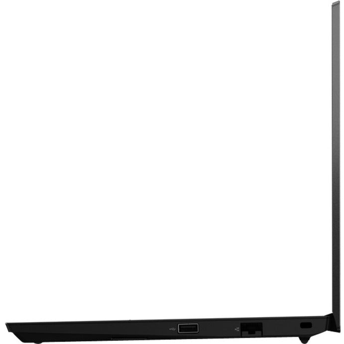 Ordinateur portable Lenovo ThinkPad E14 Gen 3 20Y70068CA 14" - Full HD - 1920 x 1080 - AMD Ryzen 5 5500U Hexa-core (6 cœurs) 2,10 GHz - 8 Go de RAM totale - SSD 256 Go - Noir 20Y70068CA