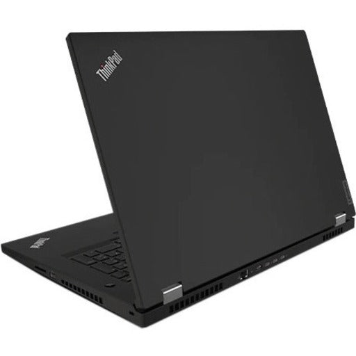 Lenovo ThinkPad P17 G2 20YU001LCA 17.3" Mobile Workstation - Full HD - 1920 x 1080 - Intel Core i7 11th Gen i7-11850H Octa-core (8 Core) 2.50 GHz - 8 GB Total RAM - 512 GB SSD 20YU001LCA