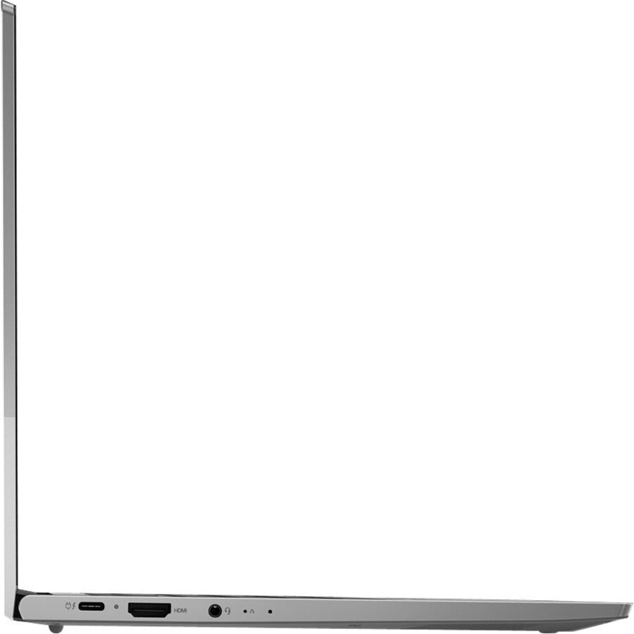 Ordinateur portable Lenovo ThinkBook 13s G2 ITL 20V900EDCA 13,3" - 2560 x 1600 - Intel Core i5 11e génération i5-1135G7 Quad-core (4 cœurs) 2,40 GHz - 8 Go de RAM totale - 8 Go de mémoire embarquée - SSD 256 Go - Gris minéral 20V900EDCA