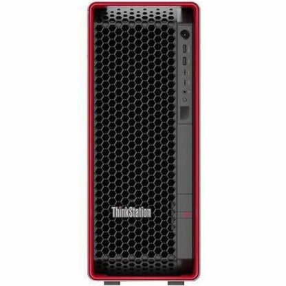 Lenovo ThinkStation P7 30F30012US Workstation - Intel Xeon Dodeca-core (12 Core) w5-3425 3.20 GHz - 64 GB DDR5 SDRAM RAM - 1 TB SSD - Tower 30F30012US