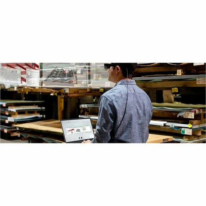 Station de travail mobile Lenovo ThinkPad P1 Gen 6 21FV001YUS 16" - WQXGA - 2560 x 1600 - Intel Core i7 13e génération i7-13800H Tetradeca-core (14 cœurs) 2,50 GHz - 32 Go de RAM totale - 1 To SSD - Peinture noire 21FV001HUS