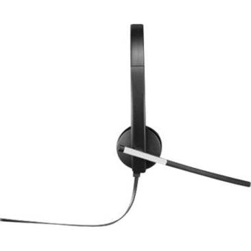 Casque USB Lenovo Logitech Mono H650e - Casque - Supra-auriculaire 78004782