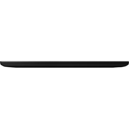 Lenovo ThinkPad X1 Yoga 20FQ0060US 14" Touchscreen 2 in 1 Ultrabook - 2560 x 1440 - Intel Core i7 6th Gen i7-6600U Dual-core (2 Core) 2.60 GHz - 16 GB Total RAM - 512 GB SSD - Business Black 20FQ0060US