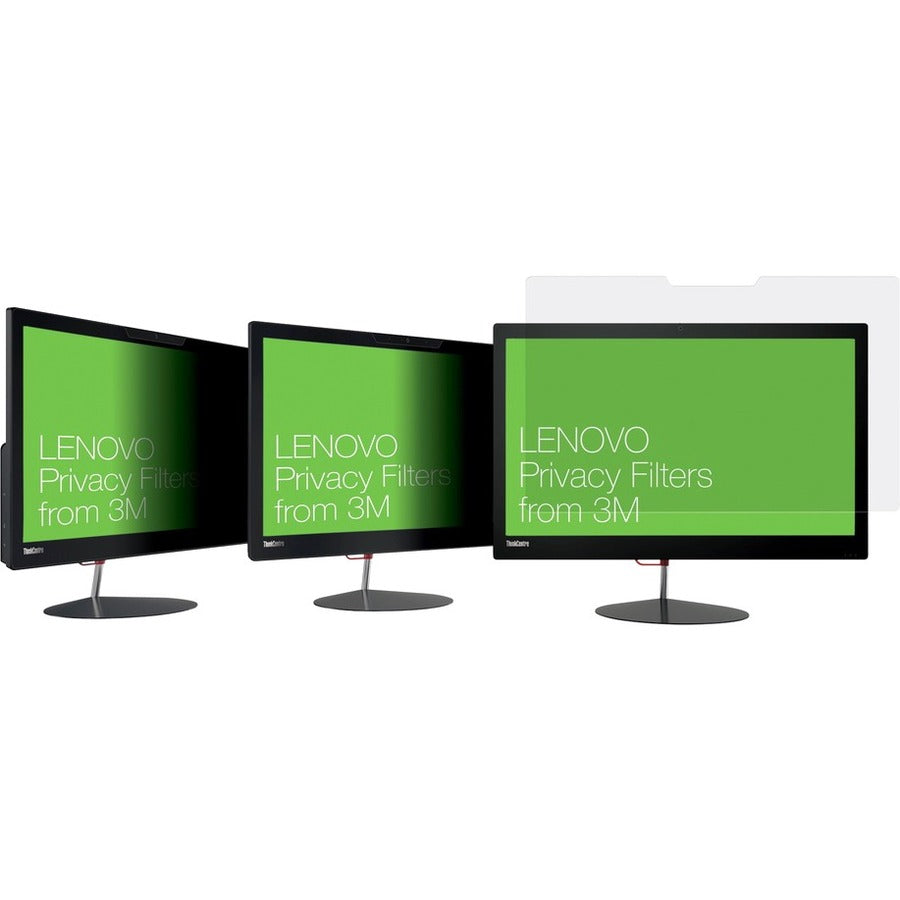 Lenovo Privacy Filter for the ThinkCentre X1 All-in-one from 3M 4XJ0L59644