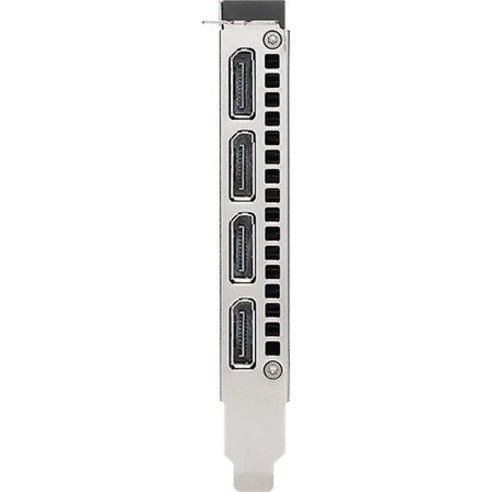 Lenovo NVIDIA RTX A4000 Graphic Card - 16 GB GDDR6 4X61E26089