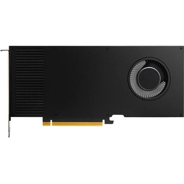 Lenovo NVIDIA RTX A4000 Graphic Card - 16 GB GDDR6 4X61E26089