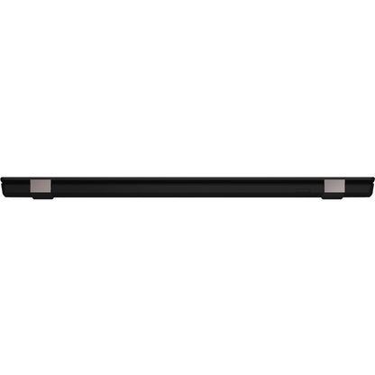 Lenovo ThinkPad P53s 20N6002AUS 15.6" Mobile Workstation - 1920 x 1080 - Intel Core i7 8th Gen i7-8665U Quad-core (4 Core) 1.90 GHz - 16 GB Total RAM - 512 GB SSD - Glossy Black 20N6002AUS