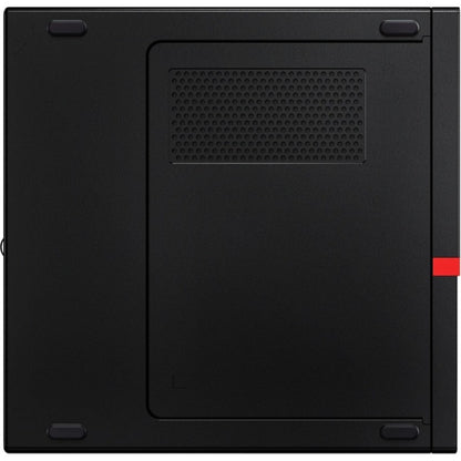 Lenovo ThinkStation P320 30C2001ECA Workstation - 1 x Intel Core i7 Quad-core (4 Core) i7-7700T 7th Gen 2.90 GHz - 8 GB DDR4 SDRAM RAM - 256 GB SSD - Tiny 30C2001ECA