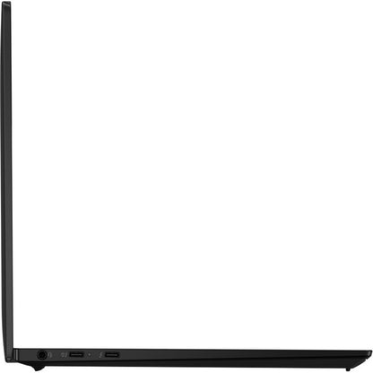 Ordinateur portable Lenovo ThinkPad X1 Nano Gen 2 21E80032CA 13" - 2K - 2160 x 1350 - Intel Core i7 12e génération i7-1260P Dodeca-core (12 cœurs) - 16 Go de RAM totale - 16 Go de mémoire embarquée - SSD 512 Go - Peinture noire 21E80032CA