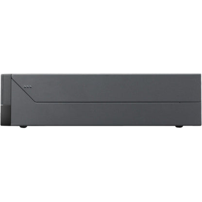 Ordinateur de bureau Lenovo ThinkCentre M92p 2988E1F - Intel Core i5 3e génération i5-3570 Quad-core (4 cœurs) 3,40 GHz - 4 Go de RAM DDR3 SDRAM - Disque dur 500 Go - Petit format - Noir professionnel 2988E1F
