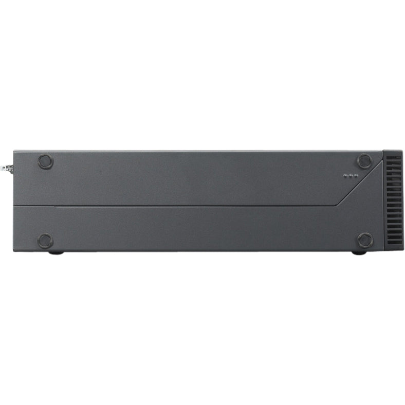 Ordinateur de bureau Lenovo ThinkCentre M92p 2988E1F - Intel Core i5 3e génération i5-3570 Quad-core (4 cœurs) 3,40 GHz - 4 Go de RAM DDR3 SDRAM - Disque dur 500 Go - Petit format - Noir professionnel 2988E1F
