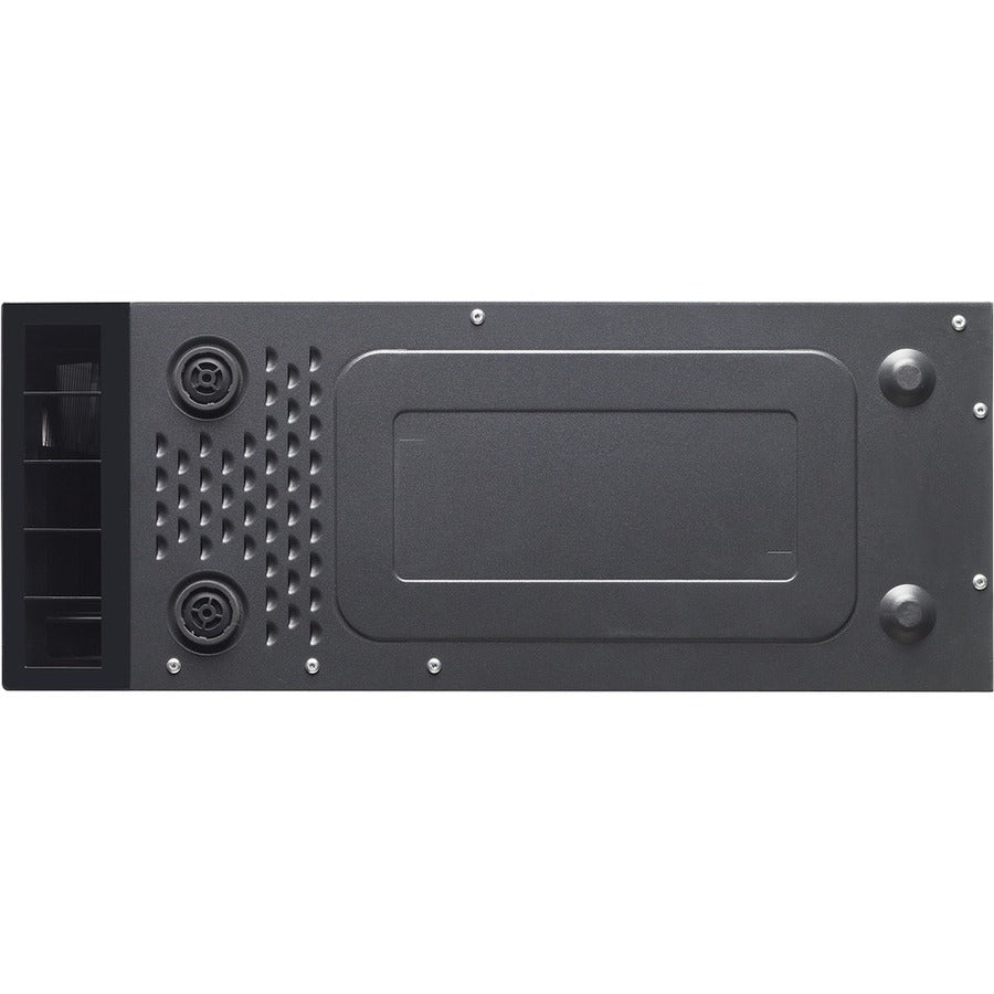Ordinateur de bureau Lenovo ThinkCentre M79 10CN0000US - AMD A-Series A4-6300 Dual-core (2 Core) 3,70 GHz - 4 Go RAM DDR3 SDRAM - Disque dur 500 Go - Tour - Noir professionnel 10CN0000US