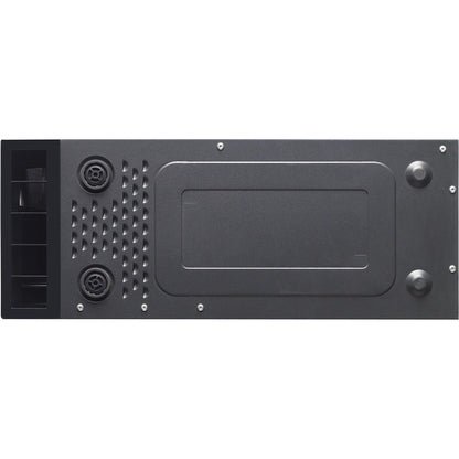 Ordinateur de bureau Lenovo ThinkCentre M79 10CN0000US - AMD A-Series A4-6300 Dual-core (2 Core) 3,70 GHz - 4 Go RAM DDR3 SDRAM - Disque dur 500 Go - Tour - Noir professionnel 10CN0000US