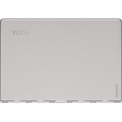 Ordinateur portable 2 en 1 Lenovo Yoga 900-13ISK2 80UE005AUS 13,3" à écran tactile - 3200 x 1800 - Intel Core i7 6e génération i7-6560U Dual-core (2 cœurs) 2,20 GHz - 8 Go de RAM totale - SSD 256 Go - Argent 80UE005AUS