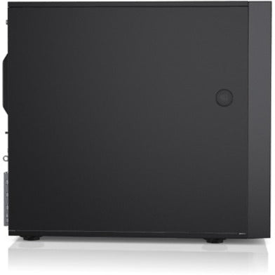 Lenovo ThinkSystem ST50 7Y48A02MNA 4U Tower Server - 1 x Intel Xeon E-2224G 3.50 GHz - 8 GB RAM - Serial ATA/600 Controller 7Y48A02MNA