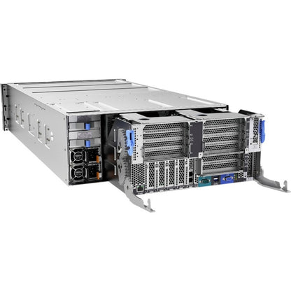 Lenovo ThinkSystem SR950 7X121007NA 4U Rack Server - Intel - 12Gb/s SAS Controller 7X121007NA