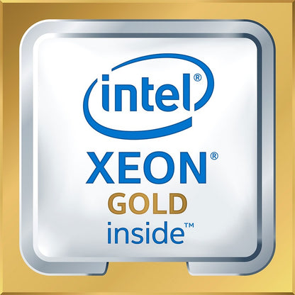 Mise à niveau du processeur Lenovo Intel Xeon Gold (2e génération) 5218R Icosa-core (20 cœurs) 2,10 GHz 4XG7A63302