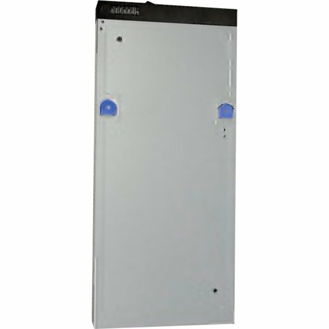 Serveur Lenovo Flex System x220 7906J2U - 1 x Intel Xeon E5-2450 2,10 GHz - 4 Go RAM - Contrôleur Serial ATA/600 7906J2U