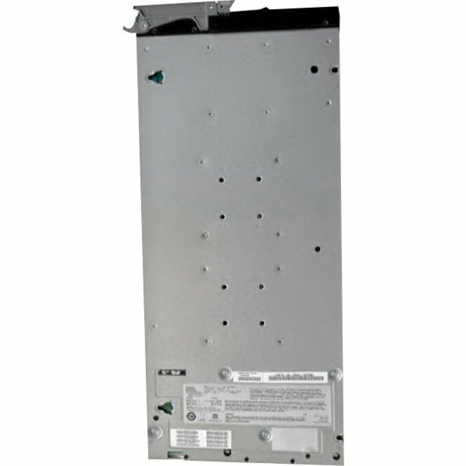 Serveur Lenovo Flex System x220 7906J2U - 1 x Intel Xeon E5-2450 2,10 GHz - 4 Go RAM - Contrôleur Serial ATA/600 7906J2U