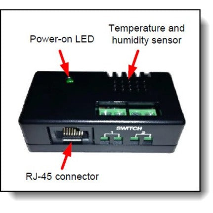 Lenovo Environmental Monitoring Probe (EMP) 46M4113