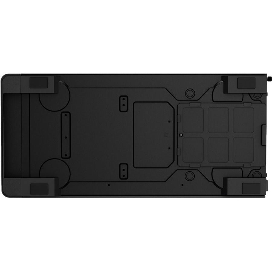 Ordinateur de bureau de jeu Lenovo Legion T7 34IAZ7 90S10008US - Intel Core i9 12e génération i9-12900K Hexadéca-core (16 cœurs) 3,20 GHz - 64 Go RAM DDR5 SDRAM - Disque dur 1 To - SSD M.2 PCI Express NVMe 4.0 x4 1 To - Tour - Noir 90S10008US